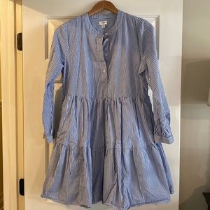JCrew Factory dress